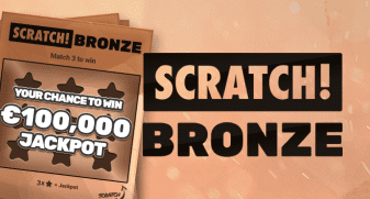 SCRATCH! Bronze