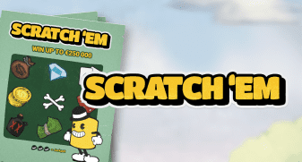 Scratch 'Em