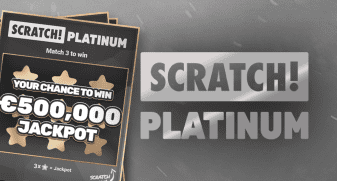 SCRATCH! Platinum