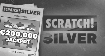 SCRATCH! Silver