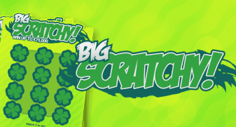 Scratchy Big