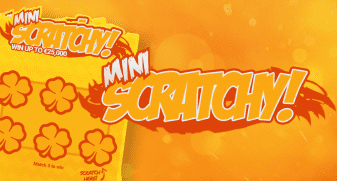 Scratchy Mini