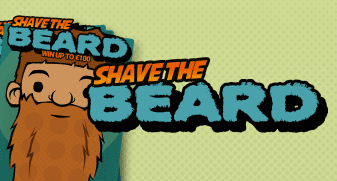 Shave the Beard
