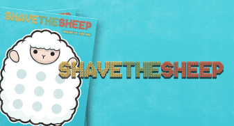 Shave the Sheep