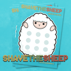 Shave the Sheep