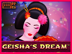 Geishas Dream