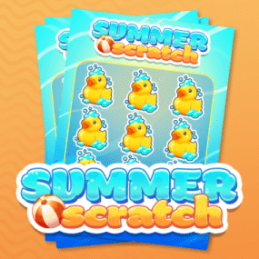 Summer Scratch