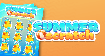 Summer Scratch
