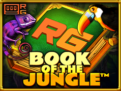 Book Of The Jungle