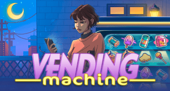 Vending Machine