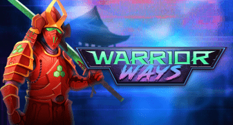 Warrior Ways