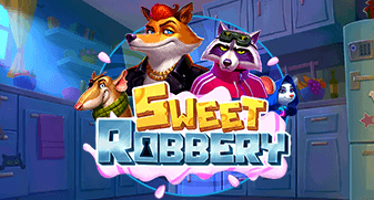 Sweet Robbery