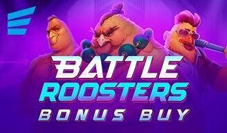 Battle Roosters Bonus Buy