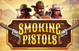 Smoking Pistols