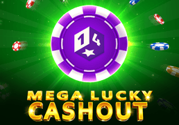 Mega Lucky Cashout