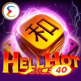Hell Hot 40 Dice