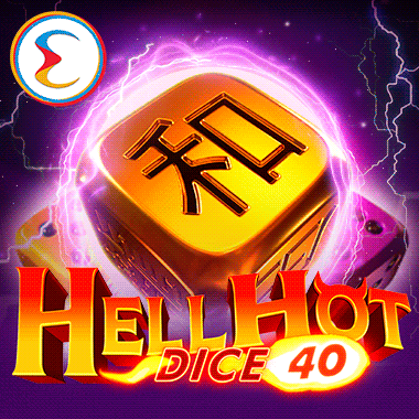 Hell Hot 40 Dice