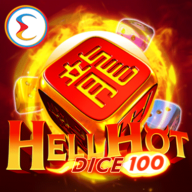 Hell Hot 100 Dice