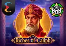 Riches of Caliph