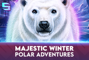 Majestic Winter - Polar Adventures