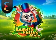 Rabbits Rabbits Rabbits