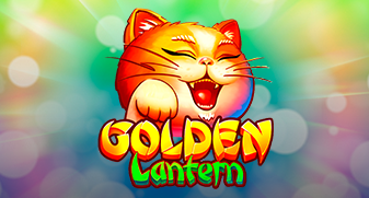 Golden Lantern