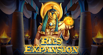 Ra’s Expansion