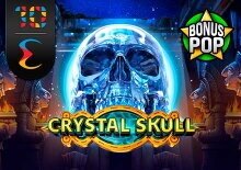 Crystal Skull