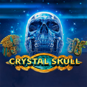 Crystal Skull