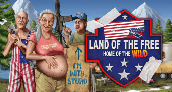 Land of the Free