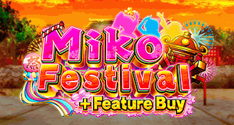 Miko Festival Feature Buy