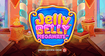 Jelly Belly Megaways