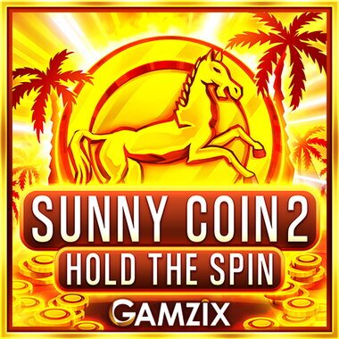 Sunny Coin 2