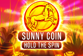 Sunny Coin: Hold The Spin