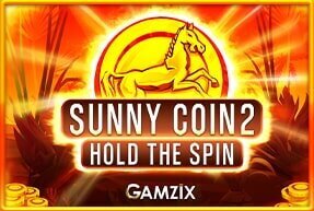 Sunny Coin 2: Hold The Spin