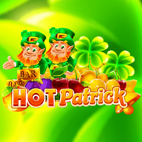 Hot Patrick