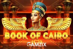 Book of Cairo