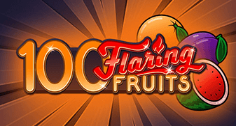 100 Flaring Fruits