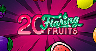 20 Flaring Fruits