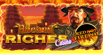 Ancient Riches Casino