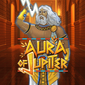 Aura of Jupiter