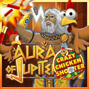 Aura of Jupiter CCS