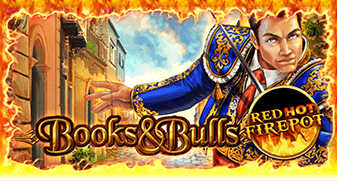 Books & Bulls RHFP