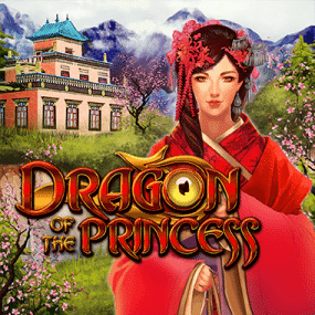 Dragon of the Princess