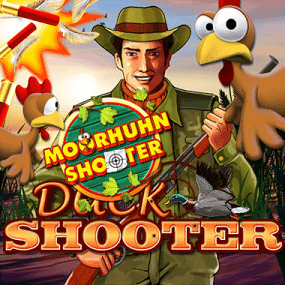 Duck Shooter CCS