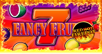 Fancy Fruits RHFP