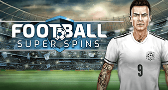 Football Super Spins