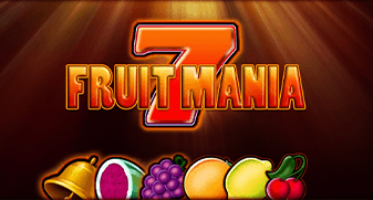 Fruit Mania