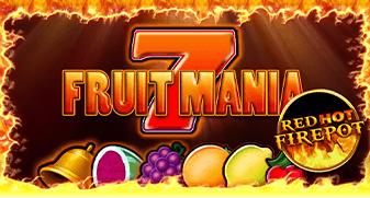 Fruit Mania RHFP