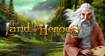 Land Of Heroes